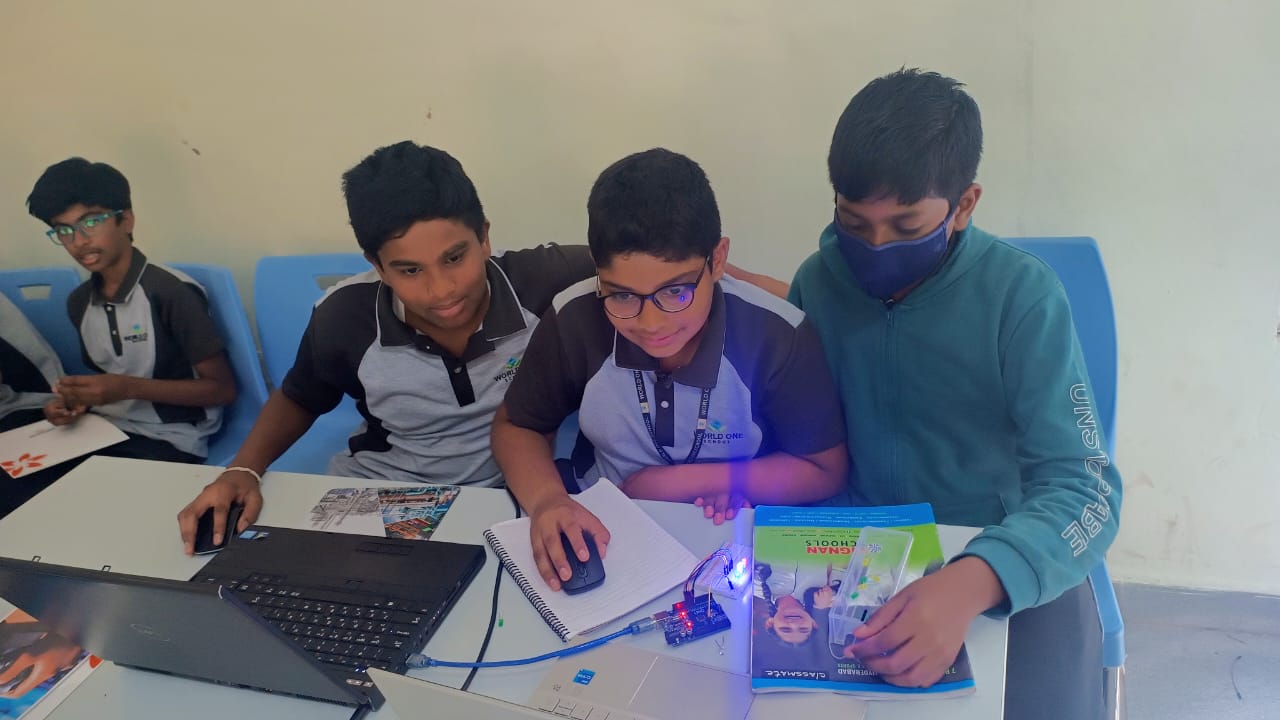 Arduino Starter Kit