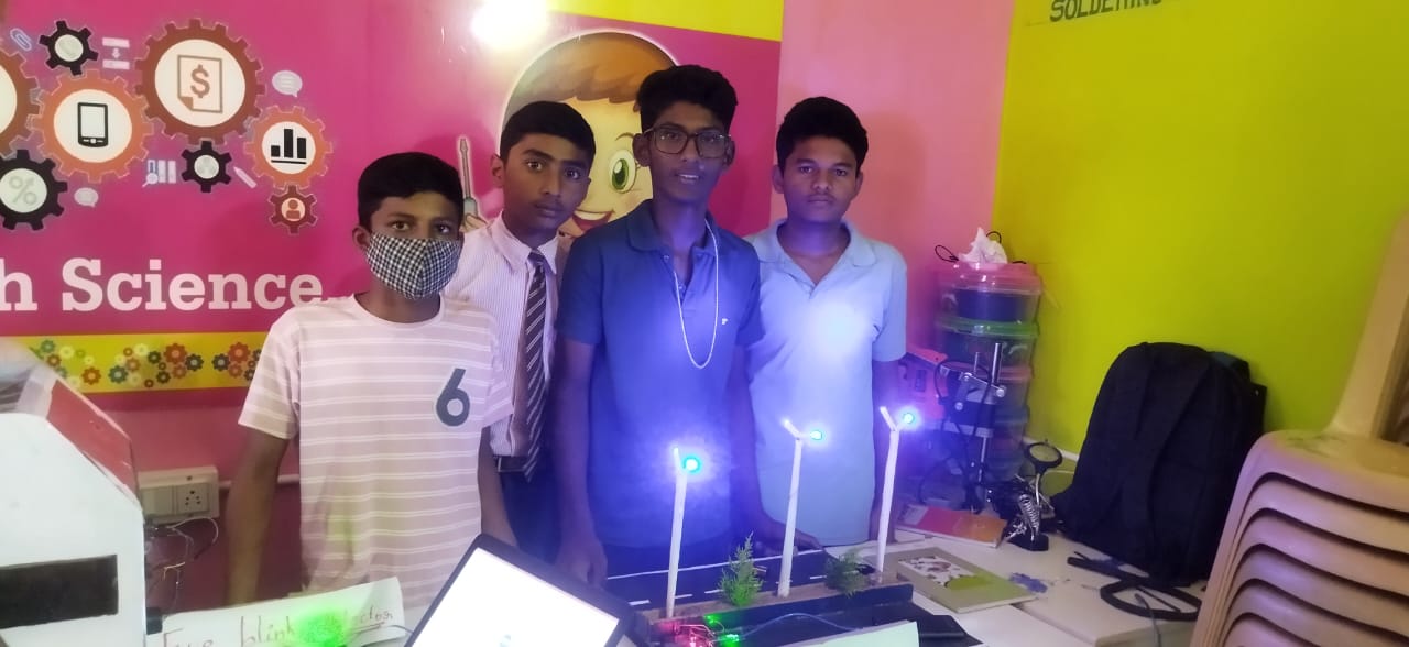 Arduino Starter Kit